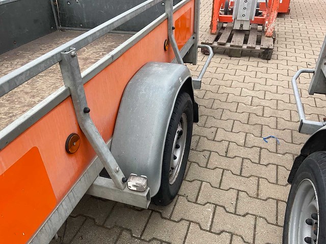 2016 atec eo1300 aanhangwagen - afbeelding 15 van  15