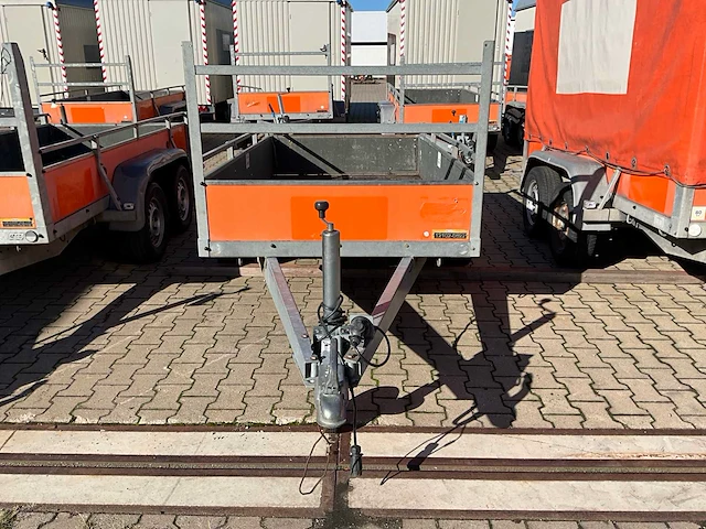 2016 atec eo1300 aanhangwagen - afbeelding 8 van  15