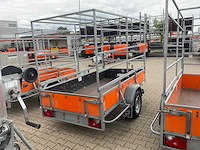 2016 atec eo1300 huifaanhangwagen - afbeelding 8 van  13