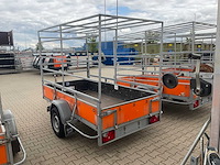 2016 atec eo1300 huifaanhangwagen - afbeelding 9 van  13