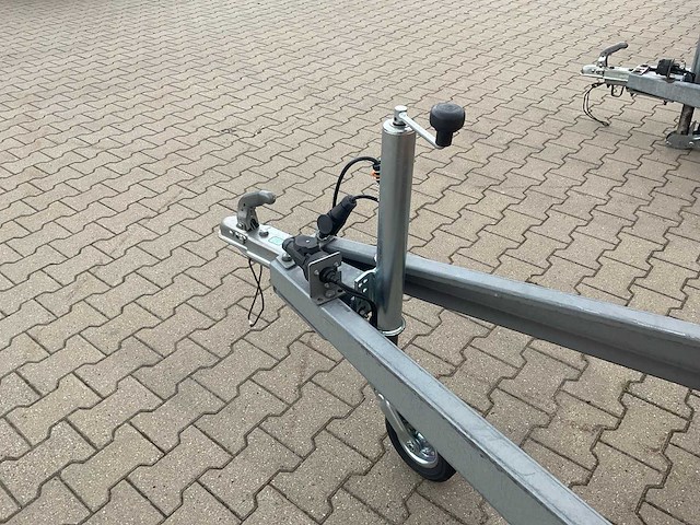 2016 atec eo1300 huifaanhangwagen - afbeelding 11 van  13