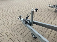 2016 atec eo1300 huifaanhangwagen - afbeelding 11 van  13