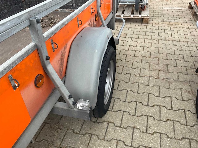 2016 atec eo1300 huifaanhangwagen - afbeelding 13 van  13