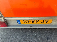 2016 atec n/a aanhangwagen - afbeelding 2 van  14