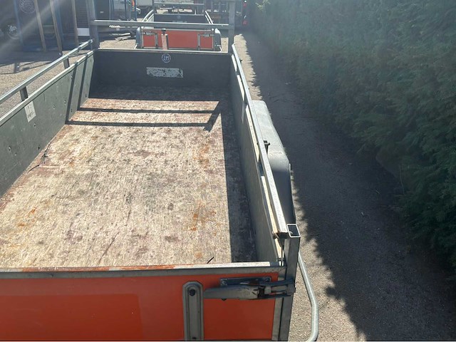 2016 atec n/a aanhangwagen - afbeelding 3 van  14