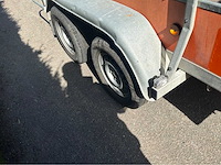 2016 atec n/a aanhangwagen - afbeelding 5 van  14