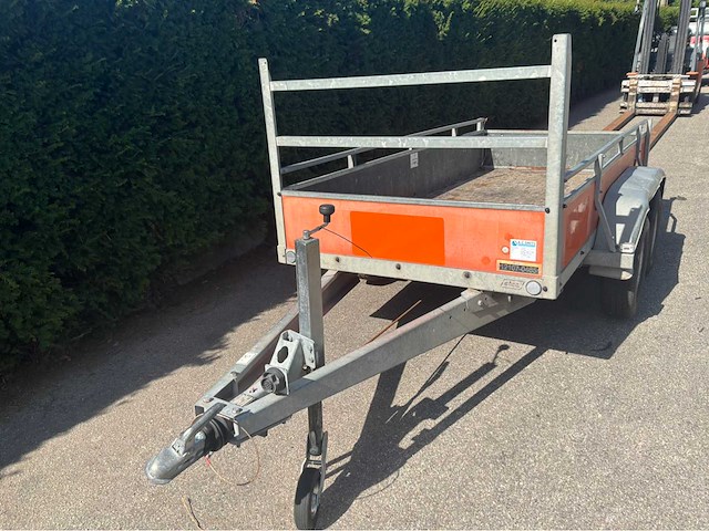 2016 atec n/a aanhangwagen - afbeelding 7 van  14