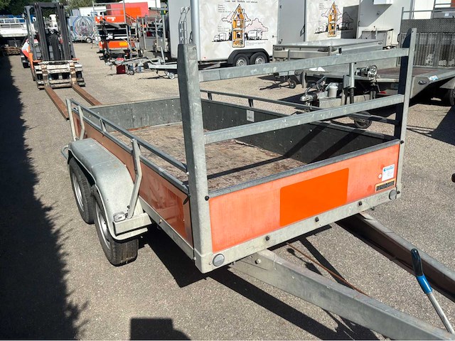 2016 atec n/a aanhangwagen - afbeelding 8 van  14