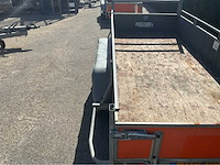 2016 atec n/a aanhangwagen - afbeelding 11 van  14