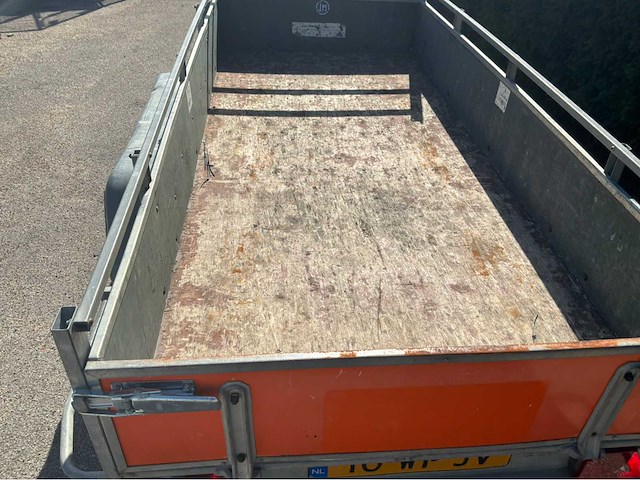 2016 atec n/a aanhangwagen - afbeelding 13 van  14