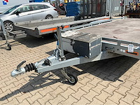 2016 atec q2-2 auto transporter aanhangwagen - afbeelding 2 van  18