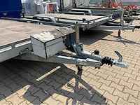 2016 atec q2-2 auto transporter aanhangwagen - afbeelding 3 van  18
