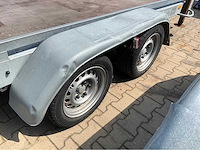 2016 atec q2-2 auto transporter aanhangwagen - afbeelding 4 van  18