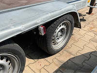2016 atec q2-2 auto transporter aanhangwagen - afbeelding 5 van  18