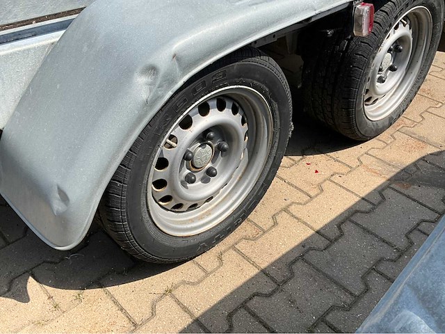 2016 atec q2-2 auto transporter aanhangwagen - afbeelding 6 van  18