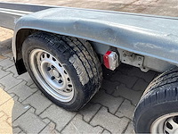 2016 atec q2-2 auto transporter aanhangwagen - afbeelding 8 van  18