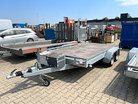 2016 atec q2-2 auto transporter aanhangwagen - afbeelding 1 van  18