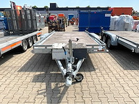2016 atec q2-2 auto transporter aanhangwagen - afbeelding 11 van  18