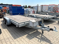 2016 atec q2-2 auto transporter aanhangwagen - afbeelding 12 van  18