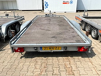 2016 atec q2-2 auto transporter aanhangwagen - afbeelding 14 van  18