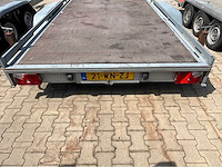 2016 atec q2-2 auto transporter aanhangwagen - afbeelding 16 van  18