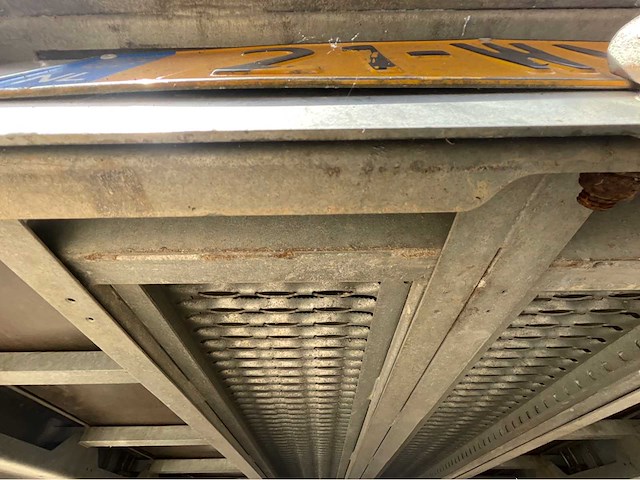 2016 atec q2-2 auto transporter aanhangwagen - afbeelding 18 van  18