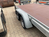 2016 atec q2-2 auto transporter aanhangwagen - afbeelding 3 van  21
