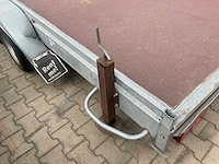 2016 atec q2-2 auto transporter aanhangwagen - afbeelding 6 van  21