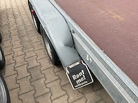 2016 atec q2-2 auto transporter aanhangwagen - afbeelding 8 van  21