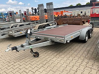 2016 atec q2-2 auto transporter aanhangwagen - afbeelding 1 van  21
