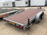 2016 atec q2-2 auto transporter aanhangwagen - afbeelding 16 van  21