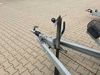 2016 atec q2-2 auto transporter aanhangwagen - afbeelding 19 van  21
