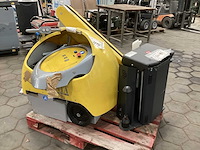 2016 atlanta avvolgitore folie machine - afbeelding 6 van  7