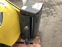 2016 atlanta avvolgitore folie machine - afbeelding 2 van  7