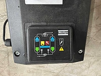 2016 atlas copco cd1.5+ luchtdroger - afbeelding 4 van  5