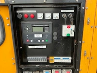 2016 atlas copco eps303tde stroomgenerator - afbeelding 2 van  22