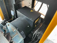 2016 atlas copco eps303tde stroomgenerator - afbeelding 9 van  22