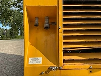 2016 atlas copco eps303tde stroomgenerator - afbeelding 14 van  22