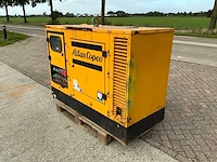 2016 atlas copco eps303tde stroomgenerator - afbeelding 16 van  22