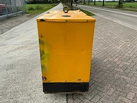 2016 atlas copco eps303tde stroomgenerator - afbeelding 17 van  22