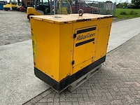 2016 atlas copco eps303tde stroomgenerator - afbeelding 18 van  22