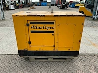 2016 atlas copco eps303tde stroomgenerator - afbeelding 19 van  22