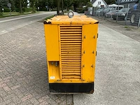 2016 atlas copco eps303tde stroomgenerator - afbeelding 21 van  22