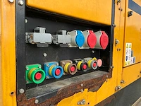 2016 atlas copco eps303tde stroomgenerator - afbeelding 22 van  22