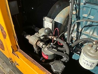 2016 atlas copco eps303tde stroomgenerator - afbeelding 3 van  19