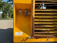 2016 atlas copco eps303tde stroomgenerator - afbeelding 5 van  19