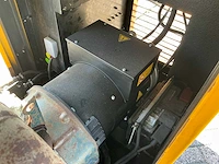 2016 atlas copco eps303tde stroomgenerator - afbeelding 7 van  19