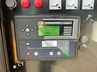 2016 atlas copco eps303tde stroomgenerator - afbeelding 10 van  19