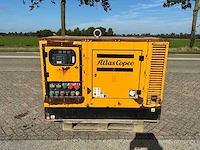 2016 atlas copco eps303tde stroomgenerator - afbeelding 12 van  19