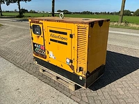 2016 atlas copco eps303tde stroomgenerator - afbeelding 13 van  19